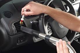 Automotive Detailing