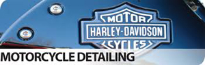 Motorcycle Detailing